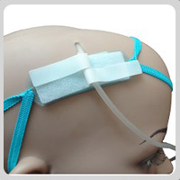 引流导管固定器(引流导管固定装置、引流导管