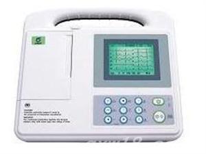 单道心电图机 ECG-2201（小屏）
