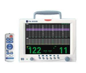 胎儿监护仪PM-9000B