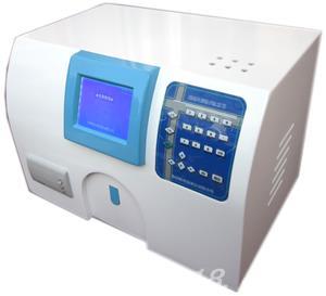 GRT-3000型升级版生化分析仪