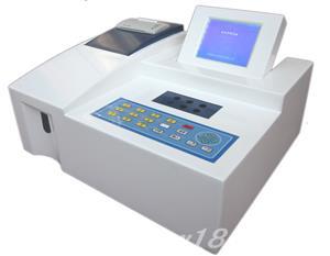 GRT-3001型生化分析仪