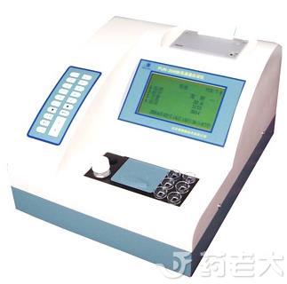 血凝分析仪PUN-2048B