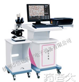 XD-6000X显微医学影像工作站（精子质量检测系统）