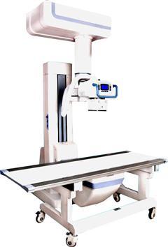 数字化X射线成像系统-DR