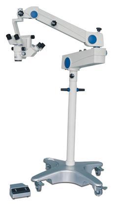 ASOM双人双目手术显微镜