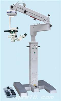 眼科双人四目手术显微镜