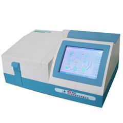 半自动生化仪-半自动生化分析仪
