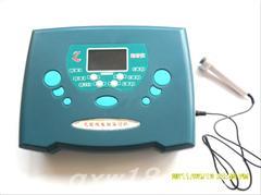 啄木鸟超音波光能微电脑治疗仪-郑州优德实业