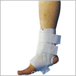 踝部保护固定套/踝部骨折康复器具