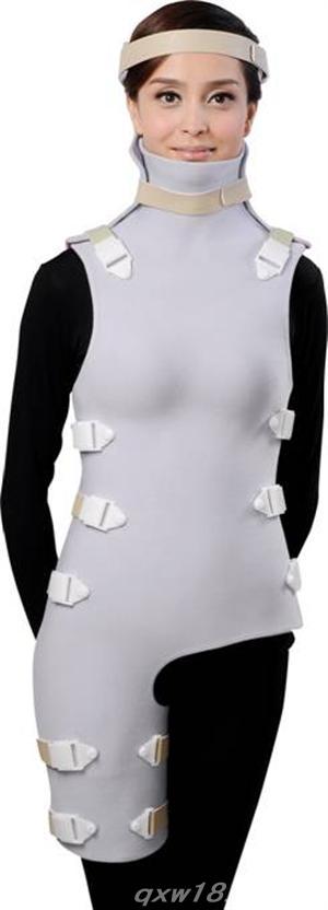颈胸腰骶矫形器（CTLSO）
