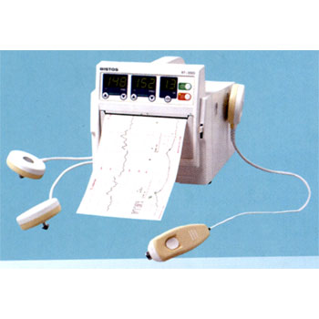 胎儿监护仪 BT-300