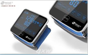 中国首款3G通信血压计  家用电子血压计 3G智能血压计 3G血压计