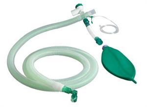 一次性使用呼吸机和麻醉机用呼吸管路