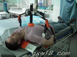 SL-FS便携式电动心肺复苏机