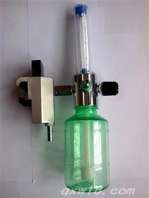 氧气吸入器湿化器医用供氧器计时吸入器