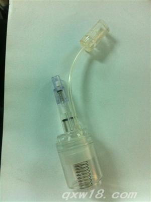 艾瑞特手持測(cè)壓器