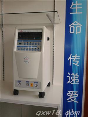 GZ-901E高压电位治疗仪