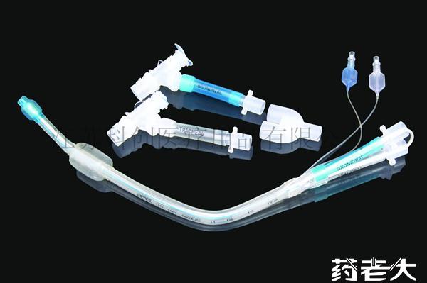 鑫泰科一次性使用双腔支气管插管