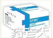 CFMS血栓弹力图仪