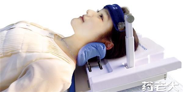 HKM-2100-1颈椎弧度牵引治疗仪