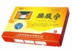 CYN磁疗腰腹宁（精装）